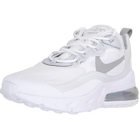 nike 270 react herren weiß|Nike 270 react sneakers.